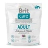 BRIT CARE Dog Adult su lašiša ir bulvėmis 1kg