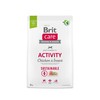 Brit Care SS Activity vištiena&Insect (buvęs Endurance) 3kg