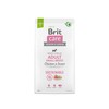 Brit Care Sustainable Adult Small Breed vištiena&Insect sausas Maistas šunims, 7kg