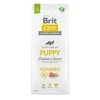 Brit Care SS Puppy vištiena&amp;Insect 12 kg