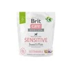 Sausas Šunų Maistas - Brit Care 1 Kg, Tvarus, Jautrus