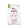 Brit Care SS Sensitive Insect&amp;žuvis 3kg