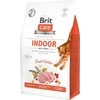 Brit Care Cat GF Indoor Anti-stress sausas maistas katėms 2kg