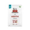 Brit Care GF Sensitive Elniena NAUJIENA 3kg