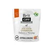 Brit Care Dog hipoalerginių šunų parodos čempionas 1kg
