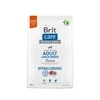 Brit Care HP Adult LB su ėriena ir ryžiais NEW 3kg