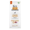 Brit Care HP Junior LB su ėriena ir ryžiais NEW 12 kg