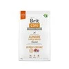 Brit Care HP Junior LB su ėriena ir ryžiais NEW 3kg