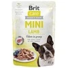 Šunų Maistas - Brit Mini Aviena - 85 g