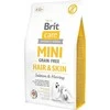 Brit Care Dog Mini Hair&amp;Skin 2kg