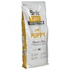 BRIT CARE Dog Puppy su ėriena ir ryžiais 12kg