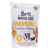 Šunų Skanėstai - BRIT Dental Stick su Immuno Probiotikais ir Cinamonu 251 G