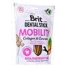 Šunų Skanėstai - Brit Dental Stick Mobility 251 G