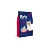 Brit Maistas Sausa Premium Sterilizuotas su vištiena 800g