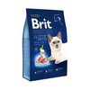 BRIT PREMIUM Cat Sterilized ėriena 1,5kg