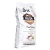 Brit Fresh Dog su kalakutiena ir žirniais Light Fit&amp;Slim 12kg