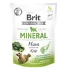 Šunų Skanėstai - Brit Funkcionalus Užkandis Su Mineralais, 150 G