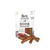Brit Jerky Duck Protein Bar skanėstas 80g
