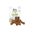 Brit Jerky Lamb Protein Bar skanėstas 80g