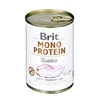 Brit_Care Konservuotas ėdalas šunims Brit Care, su triušiena, 400g