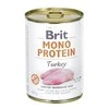 BRIT CARE Mono Protein jautiena f&amp;ryžiai 400g