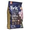 Brit Premium Dog by Nature Adult M 3kg