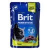 Brit Premium ėriena sterilizuotai 100 g