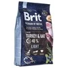 BRIT PREMIUM Dog by Nature Light 3kg