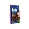 BRIT PREMIUM Dog by Nature Junior S 8kg