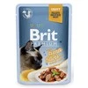 ĖDALAS KATĖMS BRIT tunas GRAVY 85 G