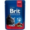 Brit Premium jautiena Stew&amp;Peas 100 g