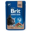 Brit Premium Liver sterilizuotiems 100 g