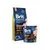 BRIT PREMIUM Dog by Nature Junior M 3kg