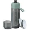 Gertuvė Brita Active + 2 diskai, pastelinė žalia