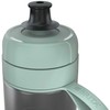 Gertuvė Brita Active + 2 diskai, pastelinė žalia