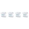 Brita Maxtra Plus Pure Performance vandens filtravimo filtras, 4 vnt.