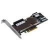Kontrolierius Broadcom Broadcom MegaRAID 9361- 24I 24xSAS 12Gbs PCIE BRC - 05- 50022- 00