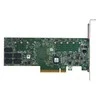 Kontrolierius Broadcom Broadcom MegaRAID 9361- 24I 24xSAS 12Gbs PCIE BRC - 05- 50022- 00