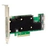 Broadcom BCM HBA 9600-16i SAS / SATA / NVMe sąsajos kortelės / adapteris Vidinis SFF-8654