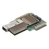 „Broadcom BCM957504-M1100G16“ sąsajos plokštės / adapteris, vidinis QSFP56