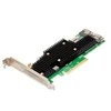 „Broadcom eHBA 9600-24i“ sąsajos plokštės / adapteris, vidinė SAS, SATA