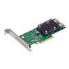 Broadcom HBA 9500-16i sąsajos plokštės/adapteris Vidinė SAS, SATA