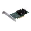 „Broadcom HBA 9500-8i“ sąsajos plokštės / adapteris, vidinė SAS, SATA