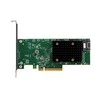 „Broadcom HBA 9500-8i“ sąsajos plokštės / adapteris, vidinė SAS, SATA