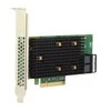 Broadcom HBA 9500-8i sąsajos kortelės / adapteris Vidinė SAS