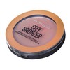 Bronzantas Maybelline City Bronzer 250 Medium Warm, 8 g