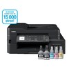 Spausdintuvas Brother MFC-T920DW | Inkjet | Spalvotas | 4-in-1 | A4 | Wi-Fi | Juodas