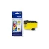 Brother Brolis LC462Y geltona XL