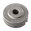 Graphite žoliapjovė ENERGY+ 36V 35mm be akumuliatoriaus ir kroviklio