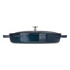 Keptuvė su dangčiu ZWILLING STAUB Specialties 40501-125-0 (2,8 litro)